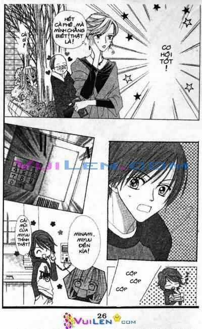 Con Gái Con Trai - Chapter 14 - Trang 26