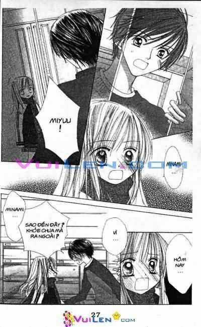 Con Gái Con Trai - Chapter 14 - Trang 27