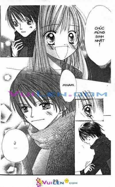 Con Gái Con Trai - Chapter 14 - Trang 29