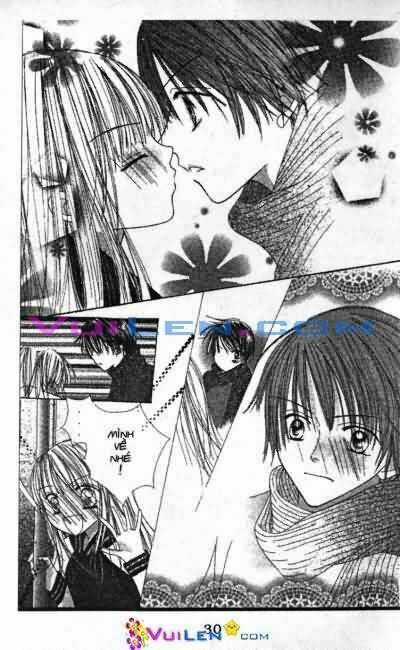 Con Gái Con Trai - Chapter 14 - Trang 30