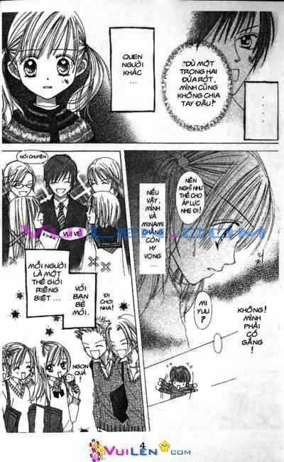 Con Gái Con Trai - Chapter 14 - Trang 4