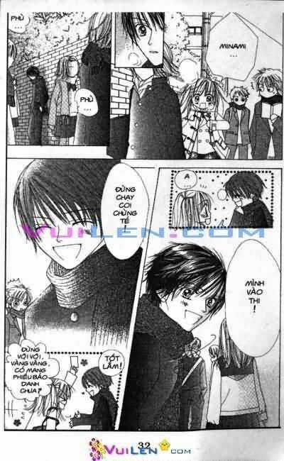 Con Gái Con Trai - Chapter 14 - Trang 32