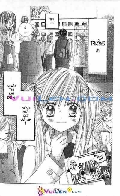 Con Gái Con Trai - Chapter 14 - Trang 33