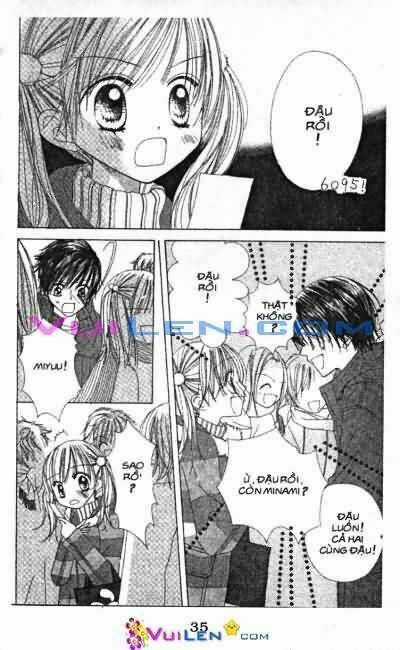 Con Gái Con Trai - Chapter 14 - Trang 35