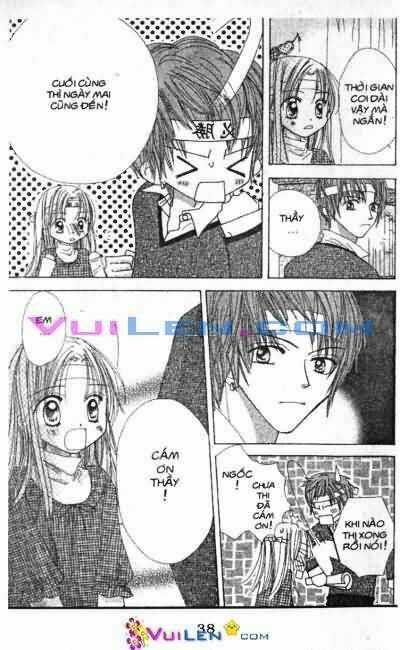 Con Gái Con Trai - Chapter 14 - Trang 38