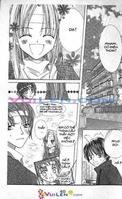 Con Gái Con Trai - Chapter 14 - Trang 40