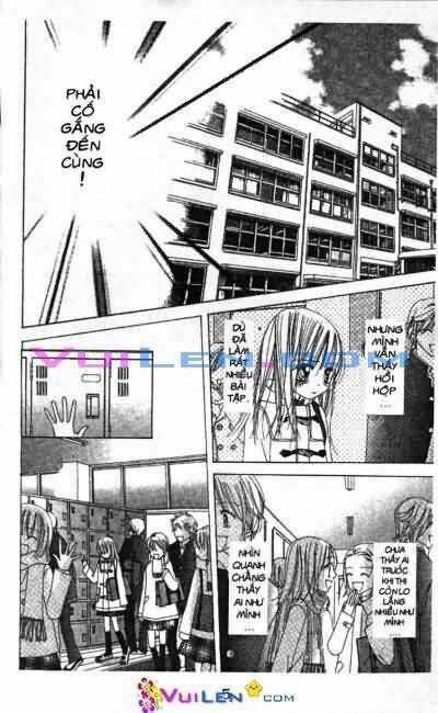 Con Gái Con Trai - Chapter 14 - Trang 5