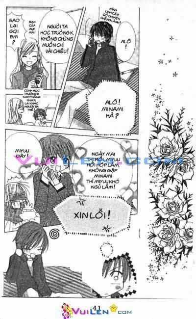 Con Gái Con Trai - Chapter 14 - Trang 41