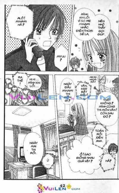 Con Gái Con Trai - Chapter 14 - Trang 42