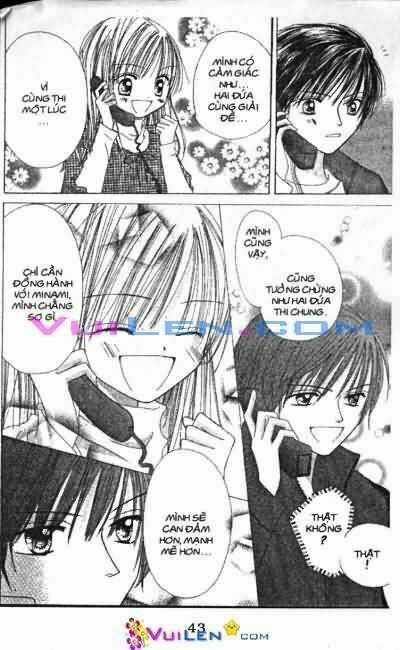 Con Gái Con Trai - Chapter 14 - Trang 43