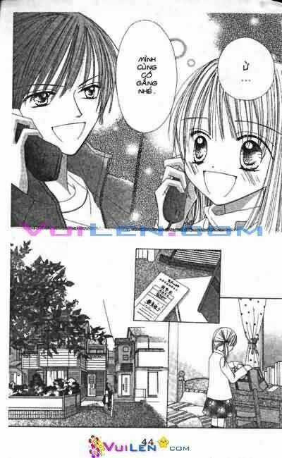 Con Gái Con Trai - Chapter 14 - Trang 44