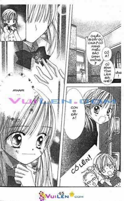 Con Gái Con Trai - Chapter 14 - Trang 45