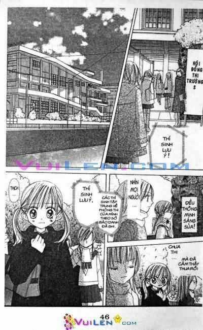 Con Gái Con Trai - Chapter 14 - Trang 46