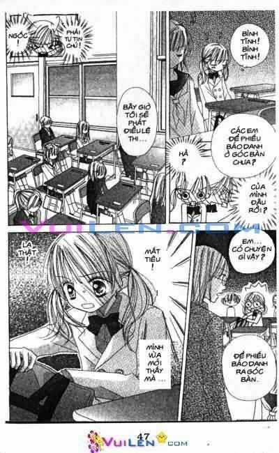 Con Gái Con Trai - Chapter 14 - Trang 47