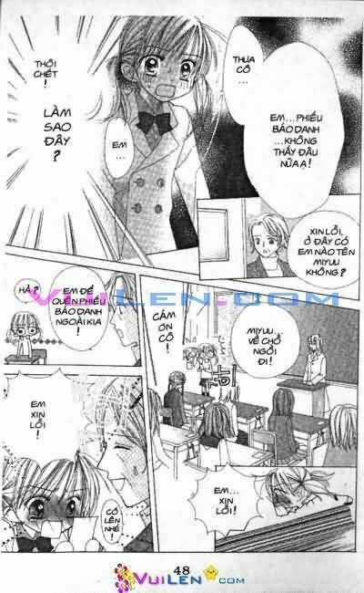 Con Gái Con Trai - Chapter 14 - Trang 48