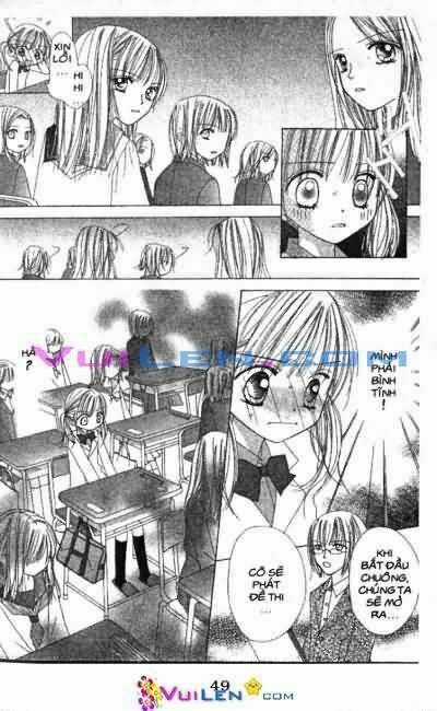 Con Gái Con Trai - Chapter 14 - Trang 49