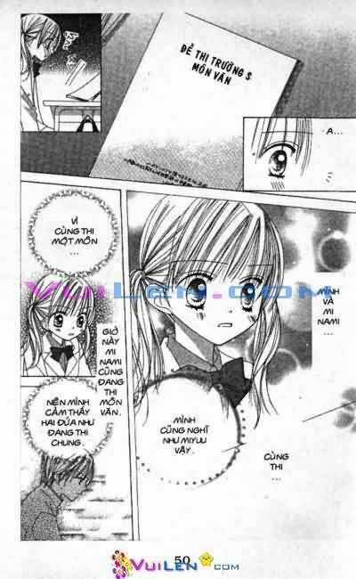 Con Gái Con Trai - Chapter 14 - Trang 50