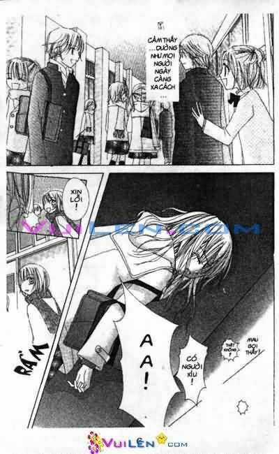 Con Gái Con Trai - Chapter 14 - Trang 6