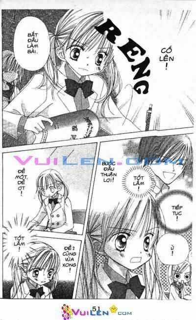 Con Gái Con Trai - Chapter 14 - Trang 51