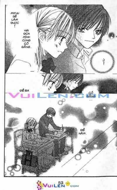 Con Gái Con Trai - Chapter 14 - Trang 52