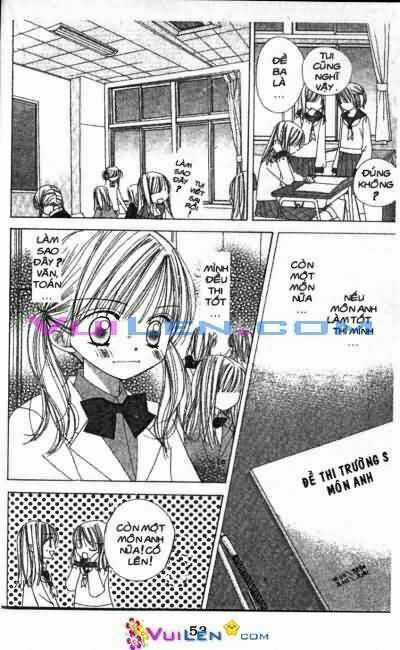 Con Gái Con Trai - Chapter 14 - Trang 53