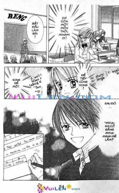 Con Gái Con Trai - Chapter 14 - Trang 54