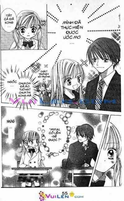 Con Gái Con Trai - Chapter 14 - Trang 55