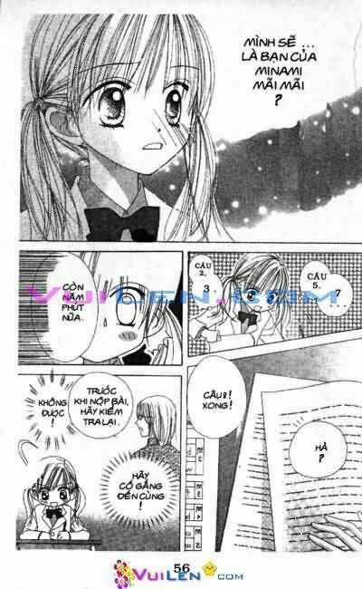 Con Gái Con Trai - Chapter 14 - Trang 56