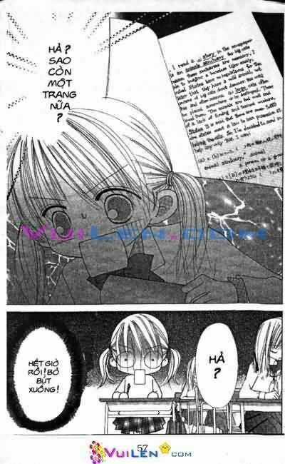 Con Gái Con Trai - Chapter 14 - Trang 57