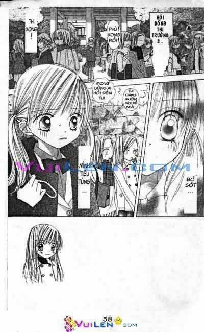 Con Gái Con Trai - Chapter 14 - Trang 58