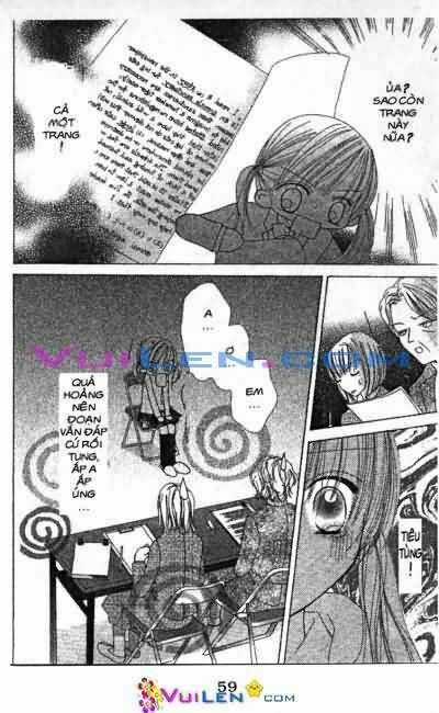 Con Gái Con Trai - Chapter 14 - Trang 59