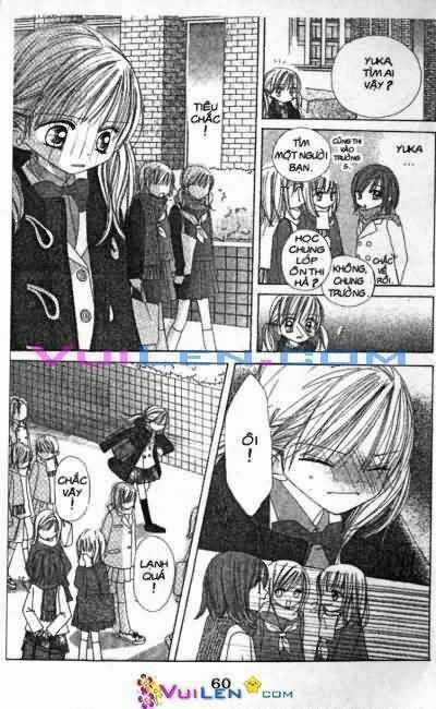 Con Gái Con Trai - Chapter 14 - Trang 60