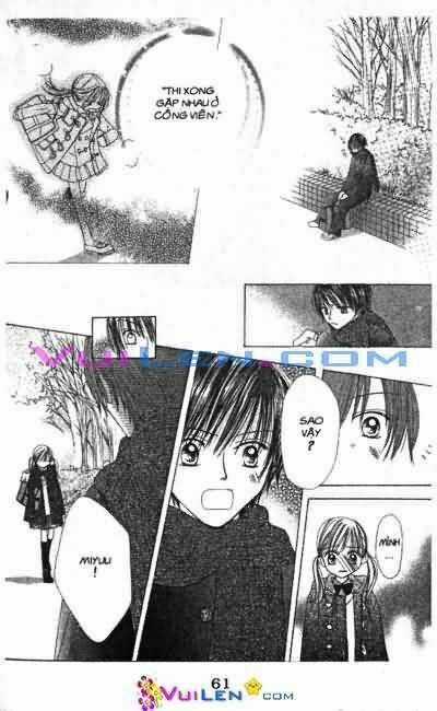 Con Gái Con Trai - Chapter 14 - Trang 61