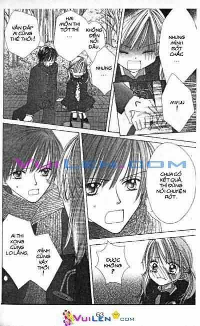 Con Gái Con Trai - Chapter 14 - Trang 63