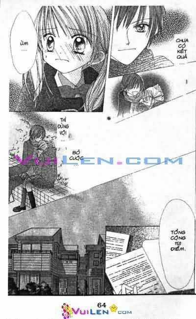 Con Gái Con Trai - Chapter 14 - Trang 64