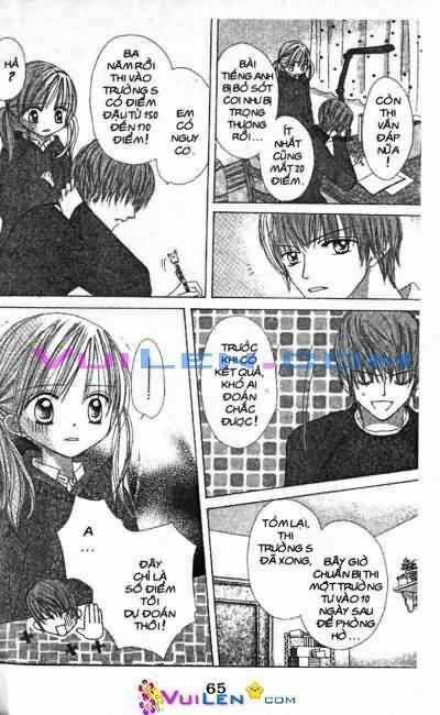 Con Gái Con Trai - Chapter 14 - Trang 65