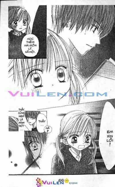 Con Gái Con Trai - Chapter 14 - Trang 66