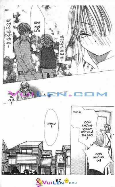 Con Gái Con Trai - Chapter 14 - Trang 67