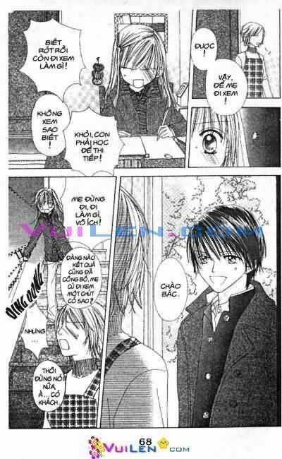 Con Gái Con Trai - Chapter 14 - Trang 68