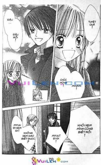 Con Gái Con Trai - Chapter 14 - Trang 70