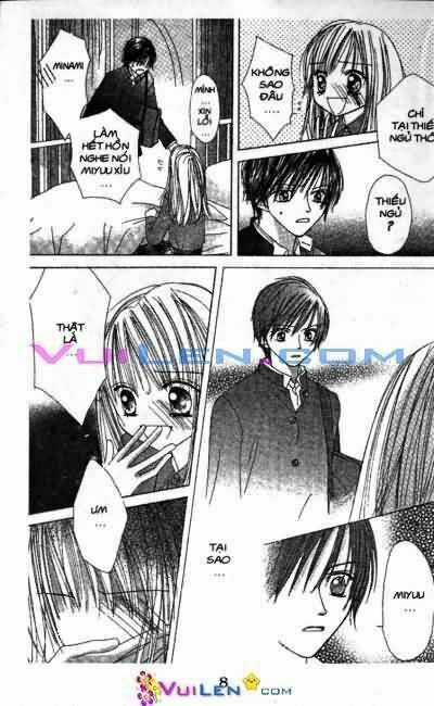 Con Gái Con Trai - Chapter 14 - Trang 8