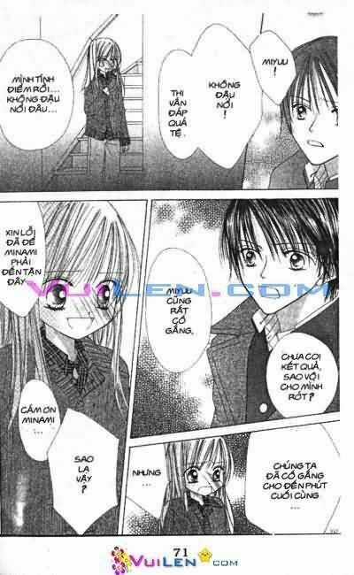 Con Gái Con Trai - Chapter 14 - Trang 71