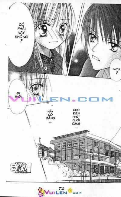 Con Gái Con Trai - Chapter 14 - Trang 72