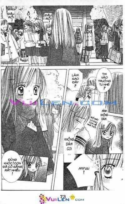 Con Gái Con Trai - Chapter 14 - Trang 73