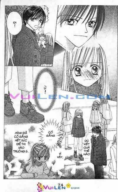 Con Gái Con Trai - Chapter 14 - Trang 74