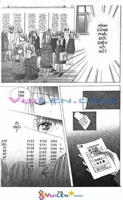 Con Gái Con Trai - Chapter 14 - Trang 75