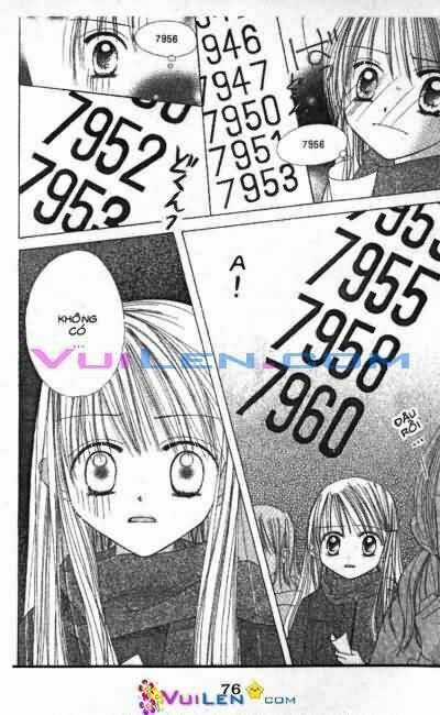 Con Gái Con Trai - Chapter 14 - Trang 76