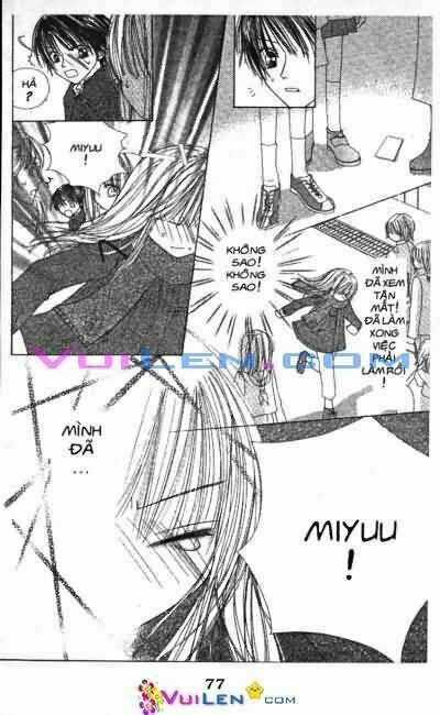 Con Gái Con Trai - Chapter 14 - Trang 77