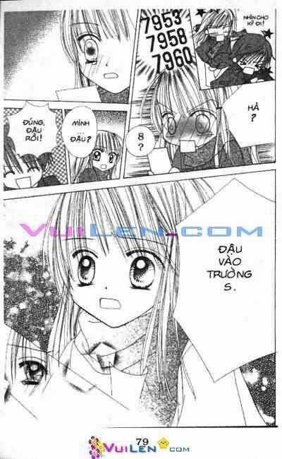 Con Gái Con Trai - Chapter 14 - Trang 79