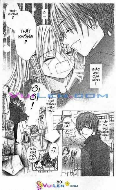 Con Gái Con Trai - Chapter 14 - Trang 80